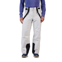 Izolowane spodnie narciarskie Rossignol 30. Szare spodnie narciarskie i snowboardowe Rossignol, m, bez wzorów, narciarskie. Za 864.00 zł.