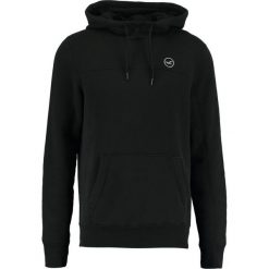Hollister Co. Bluza z kapturem black. Bluzy z kapturem marki Hollister Co., m, z bawełny, z kapturem. Za 159.00 zł.