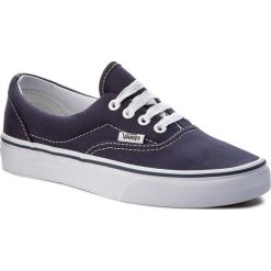Trampki VANS - Era VN-0 EWZNVY Navy. Trampki marki Vans. W wyprzedaży za 209.00 zł.