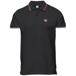 Jack&Jones Męska Koszulka Polo Jorpop Ss Tap Butów (Rozmiar S). Koszulki polo Jack&Jones. W wyprzedaży za 53.00 zł.