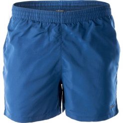 Hi-tec Spodenki męskie SOLME BLUE PRINT r. XXL. Krótkie spodenki sportowe Hi-tec. Za 40.99 zł.