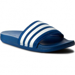Klapki adidas - adilette CF+ AQ4936 Eqtblu/Ftwwht/Eqtblu. Klapki marki Adidas. Za 129.00 zł.
