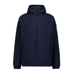 Kurtka wodoodporna JOTT Cove. Brązowe kurtki Jott, l, bez wzorów, z materiału, bez kaptura. Za 554.00 zł.