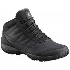 Columbia Buty Trekkingowe Męskie Ruckel Ridge Chukka Wp Omni-Heat B 43,5. Buty trekkingowe marki Columbia. Za 429.00 zł.