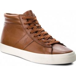 Sneakersy POLO RALPH LAUREN - Shaw 816710022002 Polo Tan. Buty sportowe casual marki Polo Ralph Lauren. W wyprzedaży za 349.00 zł.
