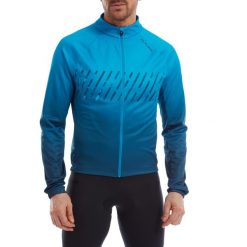 Dżersej z długim rękawem Altura Airstream 2022. Niebieskie bluzy ALTURA, xl, bez wzorów, z dżerseju, bez kaptura. Za 272.00 zł.