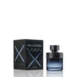 Halloween Woda toaletowa 75 ml Męskie. Perfumy męskie halloween. Za 179.39 zł.