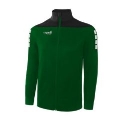 Bluza piłkarska męska Capelli Tribeca Adult Training. Niebieskie bluzy CAPELLI SPORT, m, bez wzorów, bez kaptura. Za 169.99 zł.
