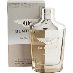Infinite For Men - EDT - 100 ml. Perfumy męskie Perfumy. W wyprzedaży za 114.95 zł.