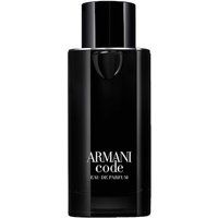 Armani - Armani Code Homme - Eau De Parfum - 125ml - Dla Mężczyzn. Perfumy męskie Armani. Za 819.00 zł.