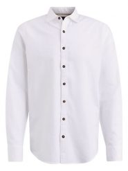 PME Legend Koszula - Regular fit - w kolorze białym rozmiar: XXL. Białe koszule PME Legend, xxl, bez wzorów, bez kołnierzyka, bez ramiączek. Za 118.01 zł.