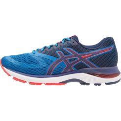 ASICS GELPULSE 10 Obuwie do biegania treningowe race blue/deep ocean. Buty do biegania marki ASICS. Za 419.00 zł.