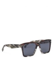 BOSS Okulary przeciwsłoneczne 1745/S 208012 Brązowy. Brązowe okulary przeciwsłoneczne Boss. Za 789.99 zł.