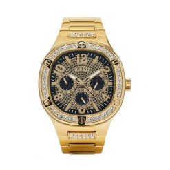 Zegarek Guess. Żółte zegarki Guess, złote. Za 789.99 zł.