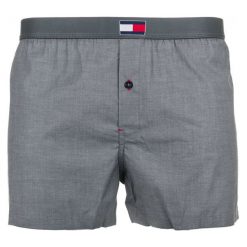 Tommy Hilfiger Bokserki Męskie S Szary. Bokserki marki Tommy Hilfiger. Za 129.00 zł.