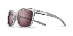 Okulary polaryzacyjne Julbo Spark - Polar 3 HD - crystal/grey. Szare okulary przeciwsłoneczne JULBO. Za 637.99 zł.