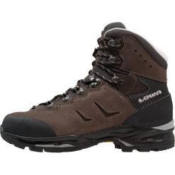 Lowa CAMINO LL WXL Buty trekkingowe dunkelgrau/schwarz. Trekkingi marki Lowa. W wyprzedaży za 917.15 zł.
