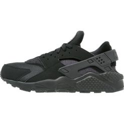 Nike Sportswear AIR HUARACHE Sneakersy niskie black/white. Buty sportowe casual marki Nike Sportswear. Za 499.00 zł.