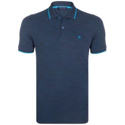 Giorgio Di Mare Koszulka Polo Męska gi5579862 M Ciemnoniebieska. Koszulki polo Giorgio Di Mare. Za 119.00 zł.