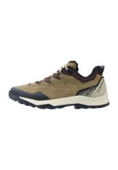 Półbuty LOWA LOWA EXPLORER GTX LO. Brązowe eleganckie półbuty Lowa, bez wzorów, z materiału, bez obcasa, bez zapięcia. Za 1,001.10 zł.
