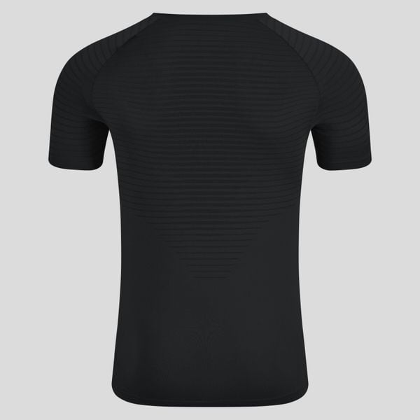 T-shirt Thermique Odlo PERFORMANCE X-LIGHT ECO. Czarne bielizna termoaktywna ODLO, s, bez wzorów, z materiału, bez ramiączek, snowboardowy. Za 169.99 zł.