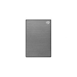 Seagate Backup Plus Slim 1TB (szary). Dyski zewnętrzne Seagate. Za 279.00 zł.