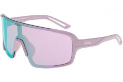 Okulary przeciwsłoneczne GOG MAGNI. Czerwone okulary przeciwsłoneczne GOG. Za 209.99 zł.