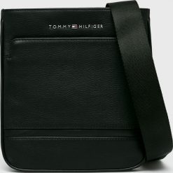 Tommy Hilfiger - Saszetka. Saszetki i nerki marki Tommy Hilfiger. Za 539.90 zł.