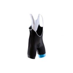 Spodenki na rower z szelkami 700. Spodenki rowerowe marki B'TWIN. W wyprzedaży za 119.99 zł.