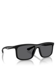 Emporio Armani Okulary przeciwsłoneczne 0EA4234U 5001T357 Czarny. Czarne okulary przeciwsłoneczne Emporio Armani. Za 519.99 zł.
