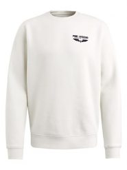 PME Legend Bluza w kolorze białym rozmiar: L. Białe bluzy PME Legend, l, bez wzorów, bez kaptura. Za 176.91 zł.