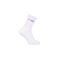 Skarpety sportowe Sport 3000 - 3 pak VICTOR. Czarne skarpetki sportowe Victor, bez wzorów. Za 67.99 zł.