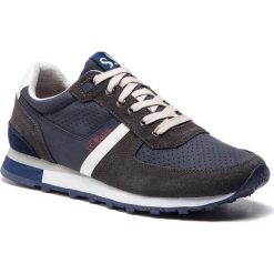 Sneakersy S.OLIVER - 5-13614-22 Navy 805. Buty sportowe casual S.Oliver. W wyprzedaży za 209.00 zł.