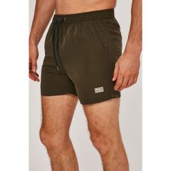 Pepe Jeans - Kąpielówki Danubio. Kąpielówki marki Pepe Jeans. W wyprzedaży za 129.90 zł.