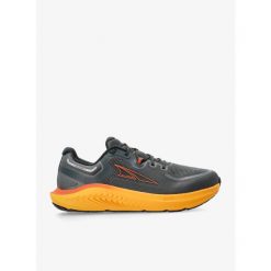 Buty do biegania męskie Altra Paradigm 7. Szare buty do biegania Altra, bez wzorów, bez zapięcia, do biegania. Za 623.99 zł.