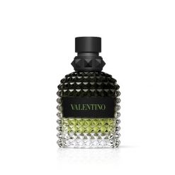 Valentino Born In Roma Uomo Born in Roma Green Stravaganza Woda toaletowa 50 ml. Perfumy męskie Valentino. Za 475.00 zł.
