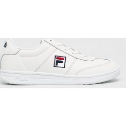 Fila - Buty Portland L Low. Buty sportowe casual marki Fila. W wyprzedaży za 269.90 zł.