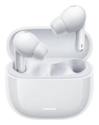 Xiaomi Redmi Buds 6 Lite Białe. Białe słuchawki bezprzewodowe Xiaomi. Za 87.00 zł.