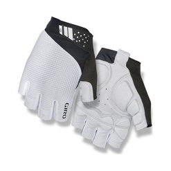 GIRO Rękawiczki męskie Monaco II Gel white r. M (GR-7075900). Rękawiczki marki GIRO. Za 186.81 zł.