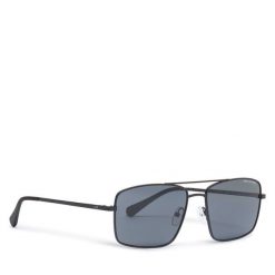 Okulary przeciwsłoneczne Armani Exchange. Czarne okulary przeciwsłoneczne Armani Exchange. Za 439.99 zł.
