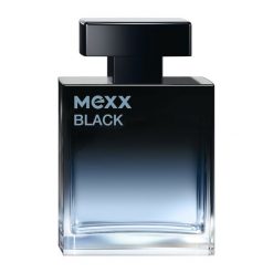 Mexx Mexx Black woda toaletowa dla mężczyzn, 30 ml 50 ml Męskie. Perfumy męskie Mexx. Za 96.49 zł.