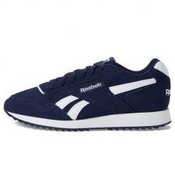 Buty do chodzenia męskie Reebok Ultra Flash. Buty sportowe casual Reebok, bez wzorów, z gumy, bez zapięcia. Za 375.00 zł.