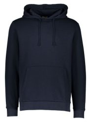 ONLY & SONS Bluza "Onschase" w kolorze granatowym rozmiar: XL. Niebieskie bluzy Only & Sons, xl, bez wzorów, z kapturem. Za 69.91 zł.