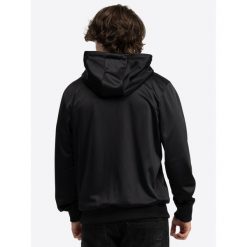 Kurtka z dresu Lonsdale Doyle. Białe kurtki Lonsdale, s, z aplikacjami, z dresówki. Za 263.00 zł.