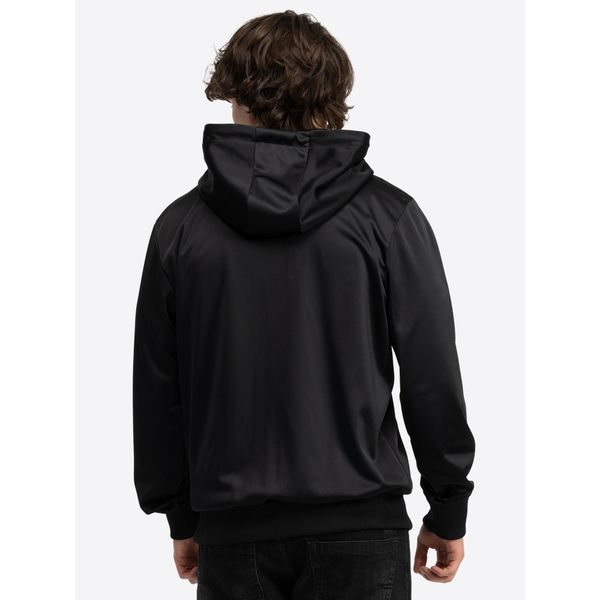 Kurtka z dresu Lonsdale Doyle. Białe kurtki Lonsdale, s, z aplikacjami, z dresówki. Za 263.00 zł.