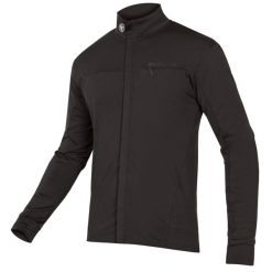 Jersey Endura Roubaix Xtract. Czarne bluzy ENDURA, l, bez wzorów, z jersey, bez kaptura. Za 319.99 zł.