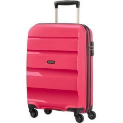 Walizka kabinowa BON AIR 55 cm róż azalia (85A-40-001). Walizki marki Crash Baggage. Za 276.77 zł.