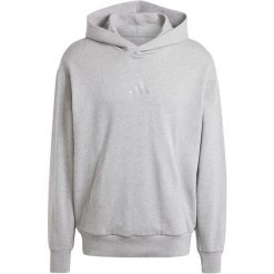 Bluza z kapturem adidas All Szn. Bluzy z kapturem Adidas, xl, bez wzorów, z bawełny, z kapturem. Za 275.90 zł.