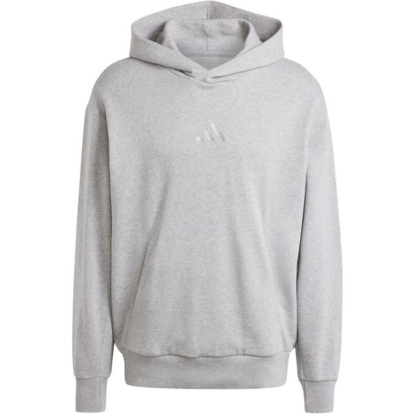Bluza z kapturem adidas All Szn. Bluzy z kapturem Adidas, xl, bez wzorów, z bawełny, z kapturem. Za 275.90 zł.