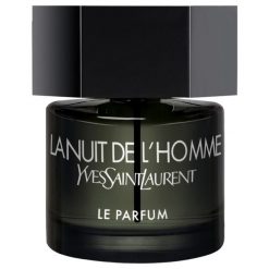 Yves Saint Laurent La Nuit De L’Homme Woda perfumowana 60 ml Męskie. Perfumy męskie YVES SAINT LAURENT. Za 515.00 zł.